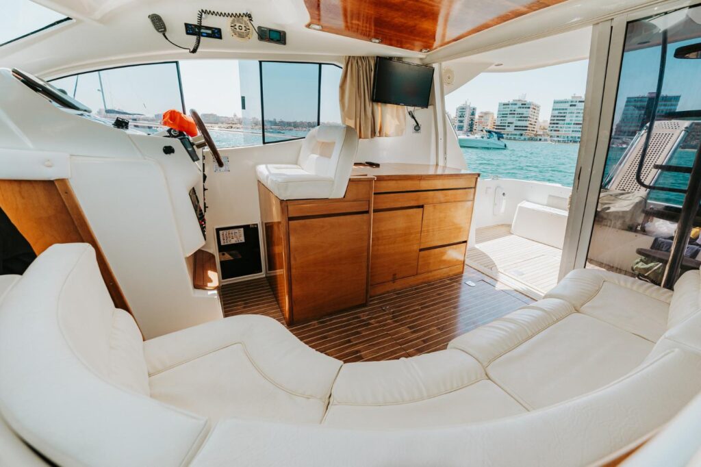 Lara Star Torrevieja Boat Tours