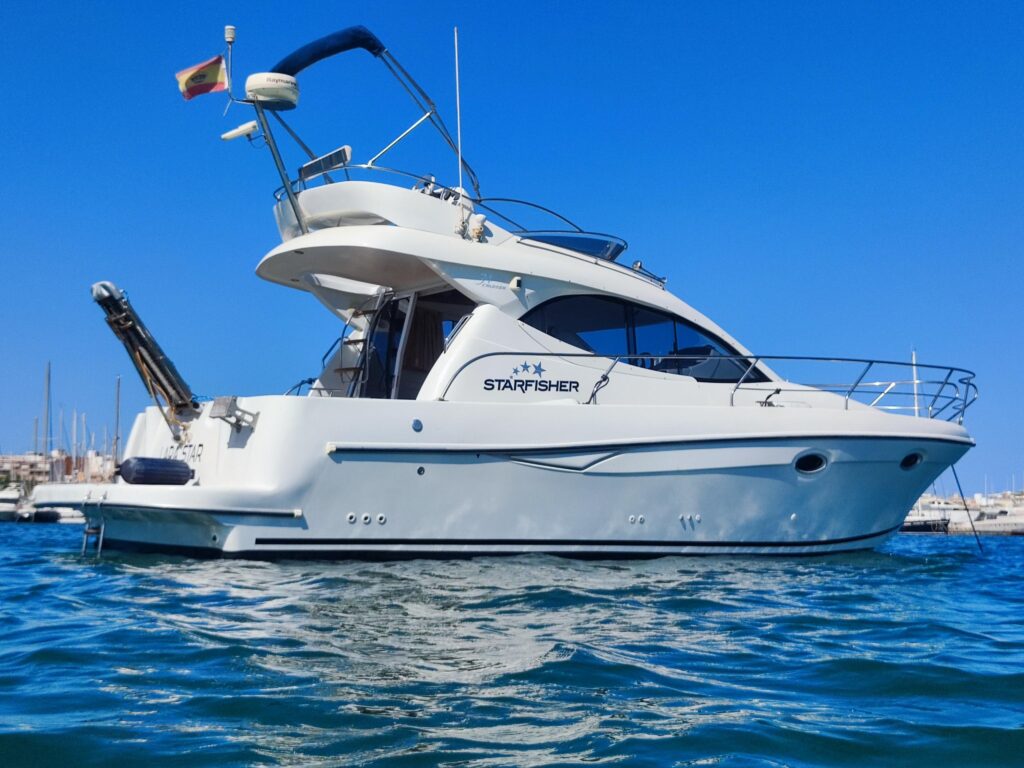 Lara Star Torrevieja Boat Tours