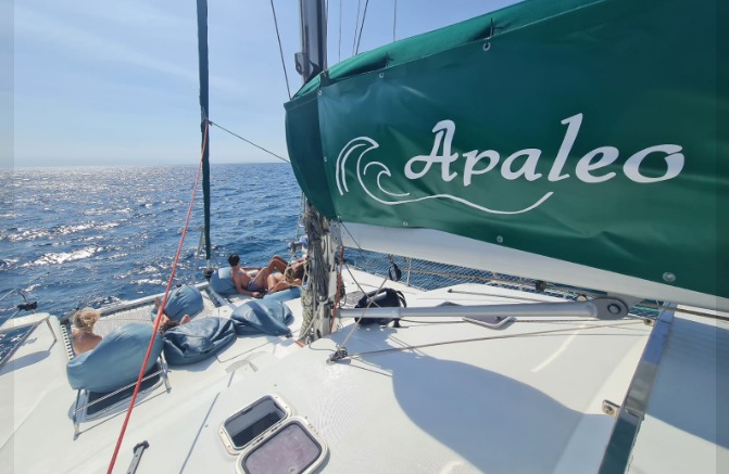 Apaleo