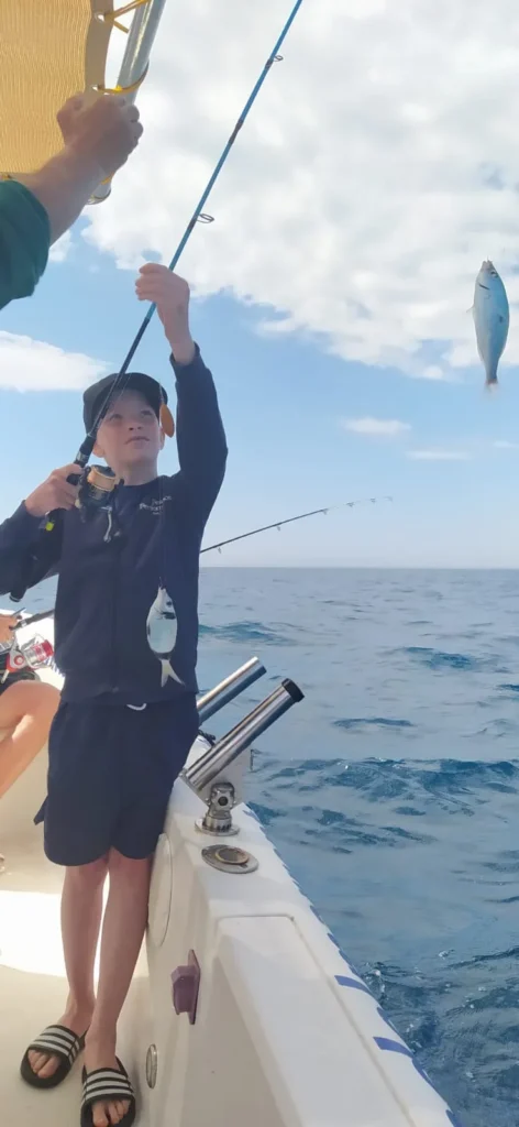 Fishing Tours Torrevieja