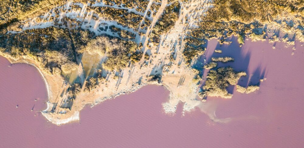 Salt Lakes Torrevieja
