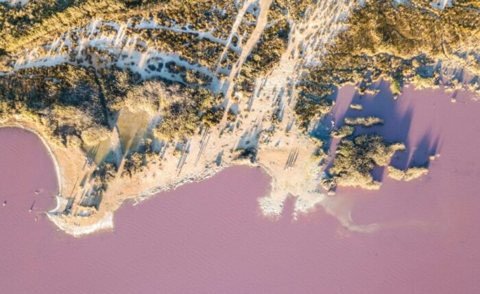 Salt Lakes Torrevieja