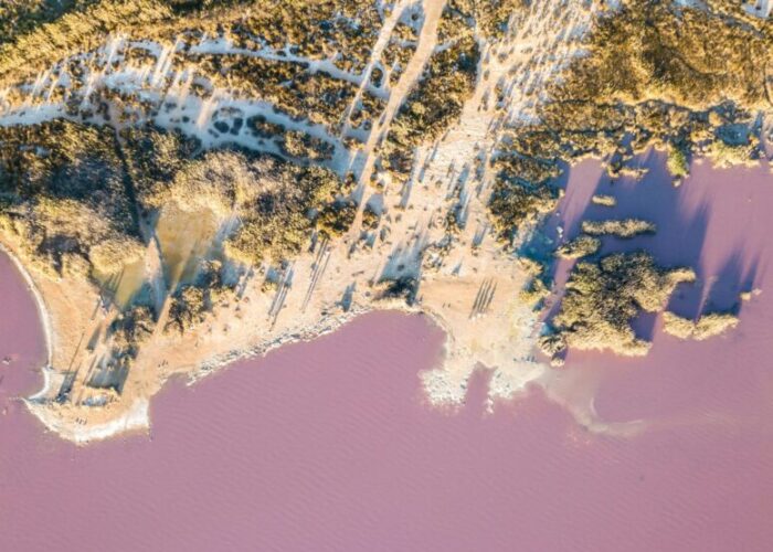 Salt Lakes Torrevieja