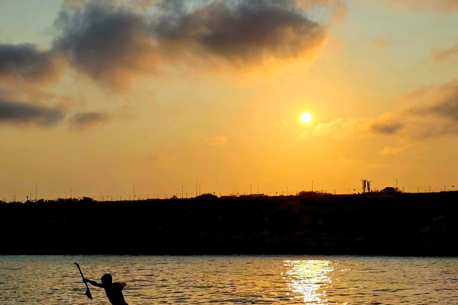 I love Torrrevieja Boat Tours Sunset trip