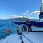 About Us Captain Larry Torrevieja Boat Tours