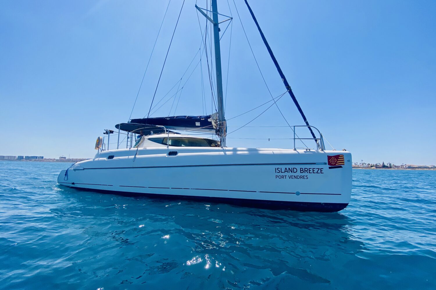 Torrevieja Boat Tours Catamaran