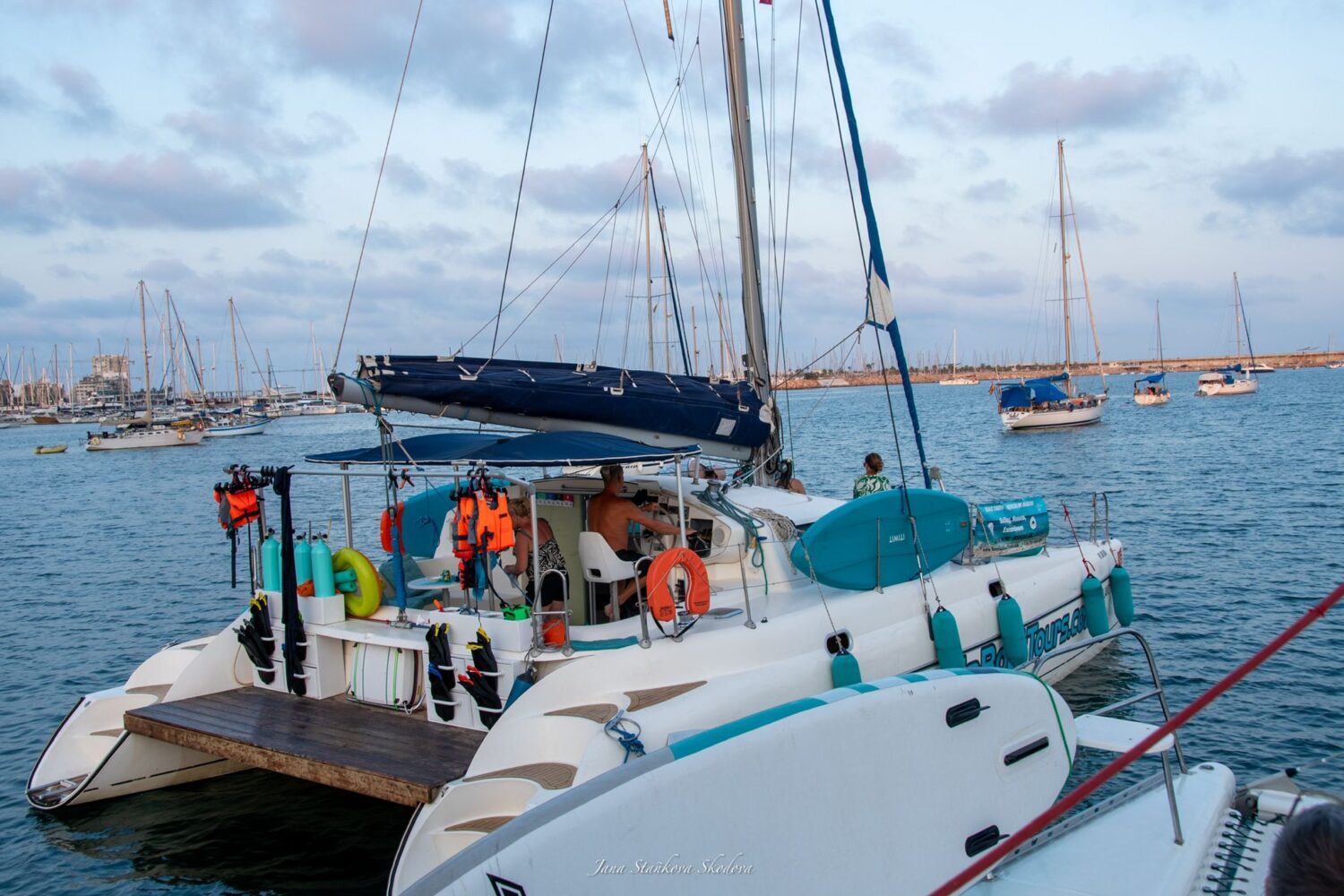 Onboard Apaleo