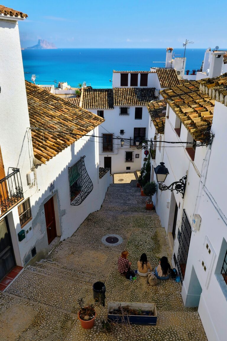 I love Torrevieja Altea