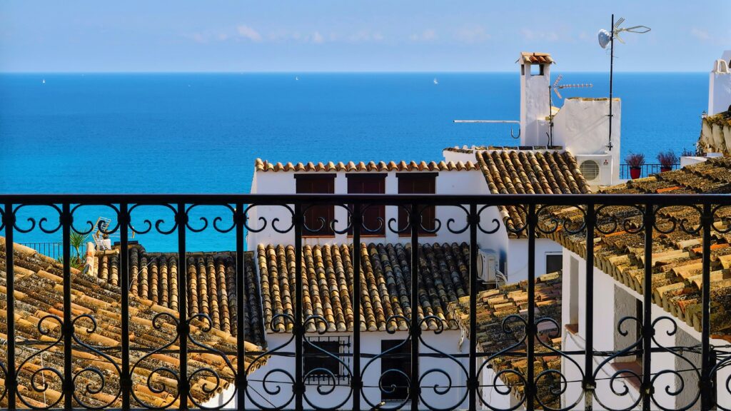 I love Torrevieja Altea