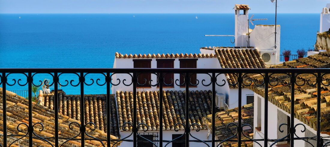 I love Torrevieja Altea