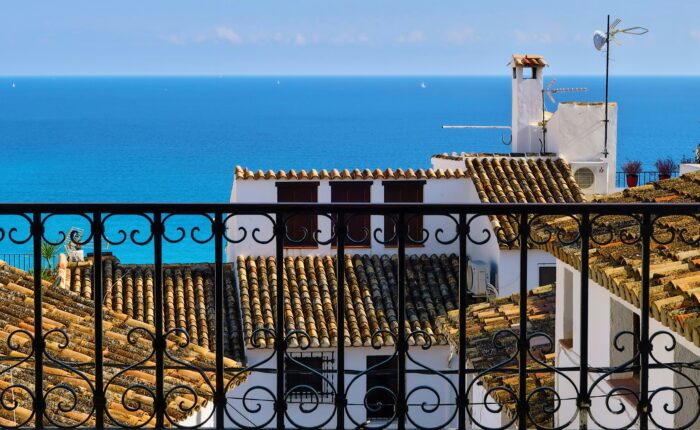 I love Torrevieja Altea