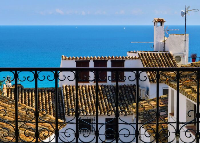 I love Torrevieja Altea