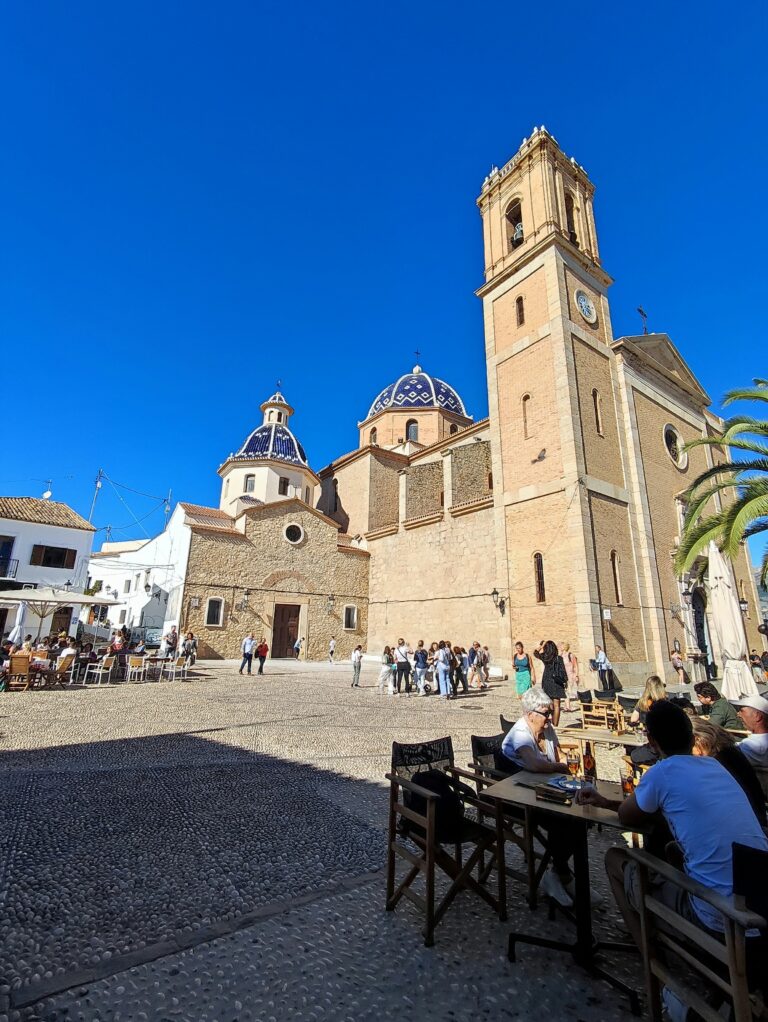 I love Torrevieja Altea