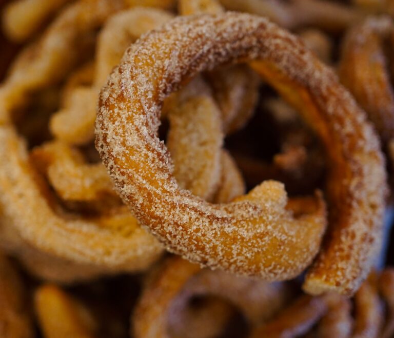 I love Torrevieja Boat Tours Churros