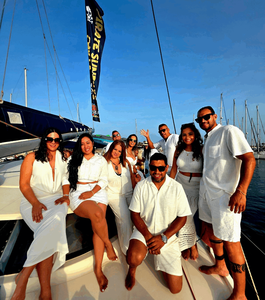 I love Torrevieja Boat Tours