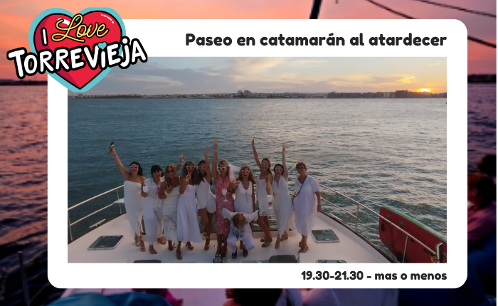 Private Hire sunset boat tour