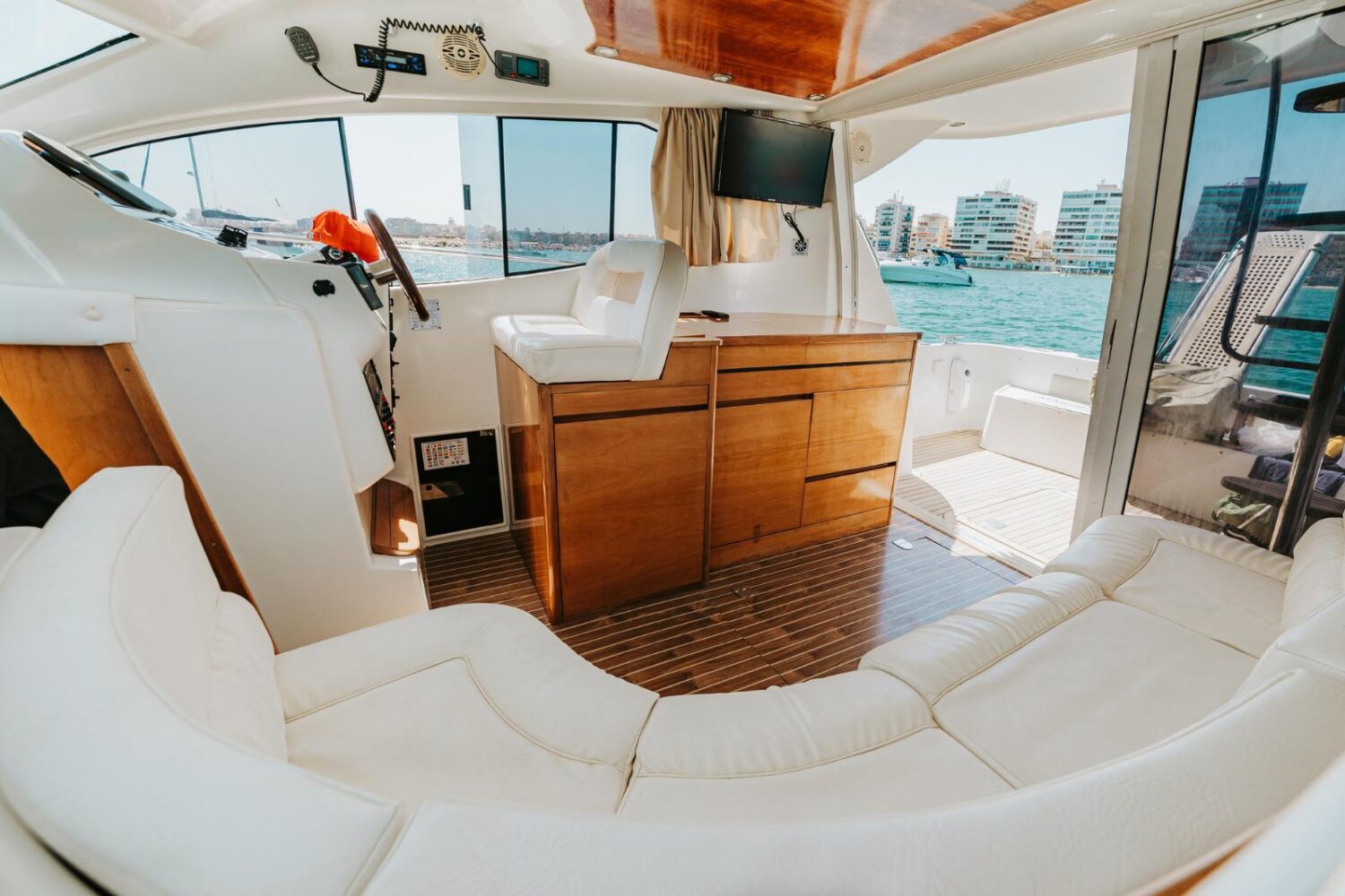 Lara Star Torrevieja Boat Tours