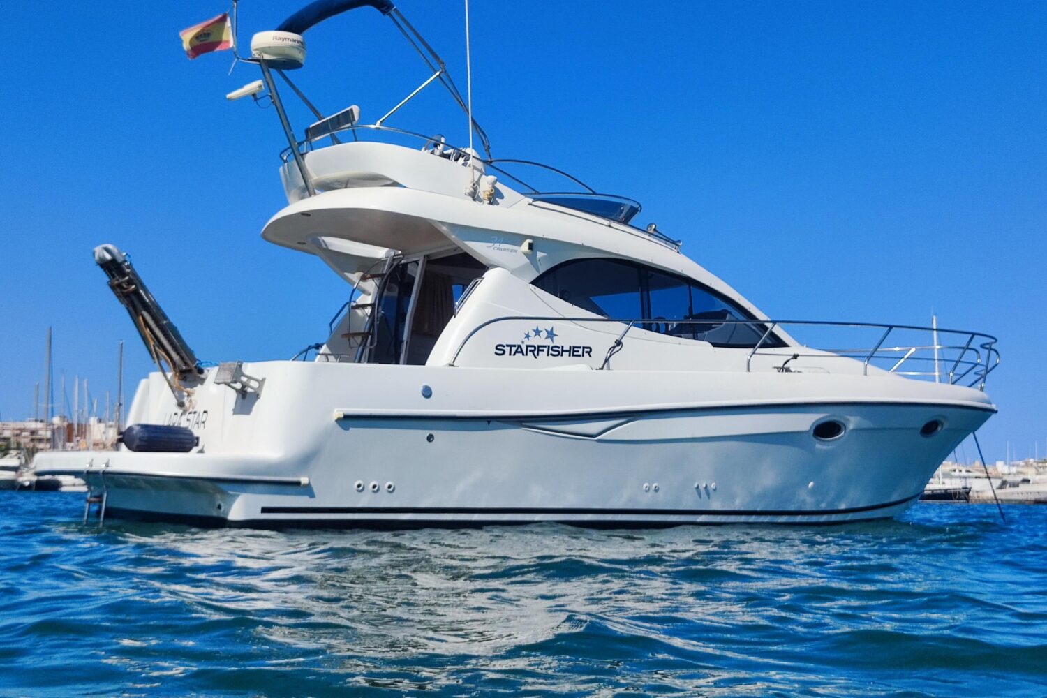 Lara Star Torrevieja Boat Tours