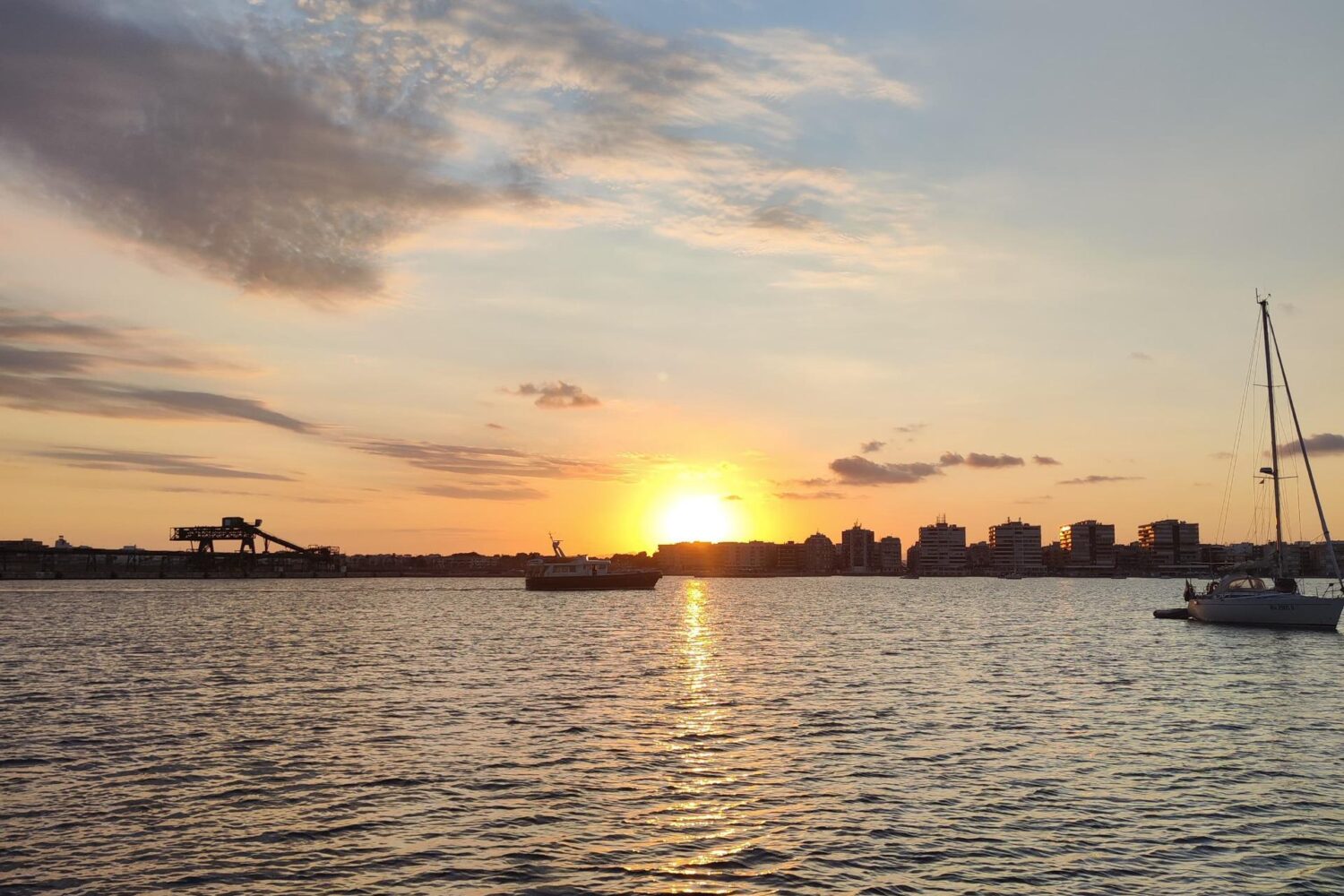 Lara Star Torrevieja Boat Tours