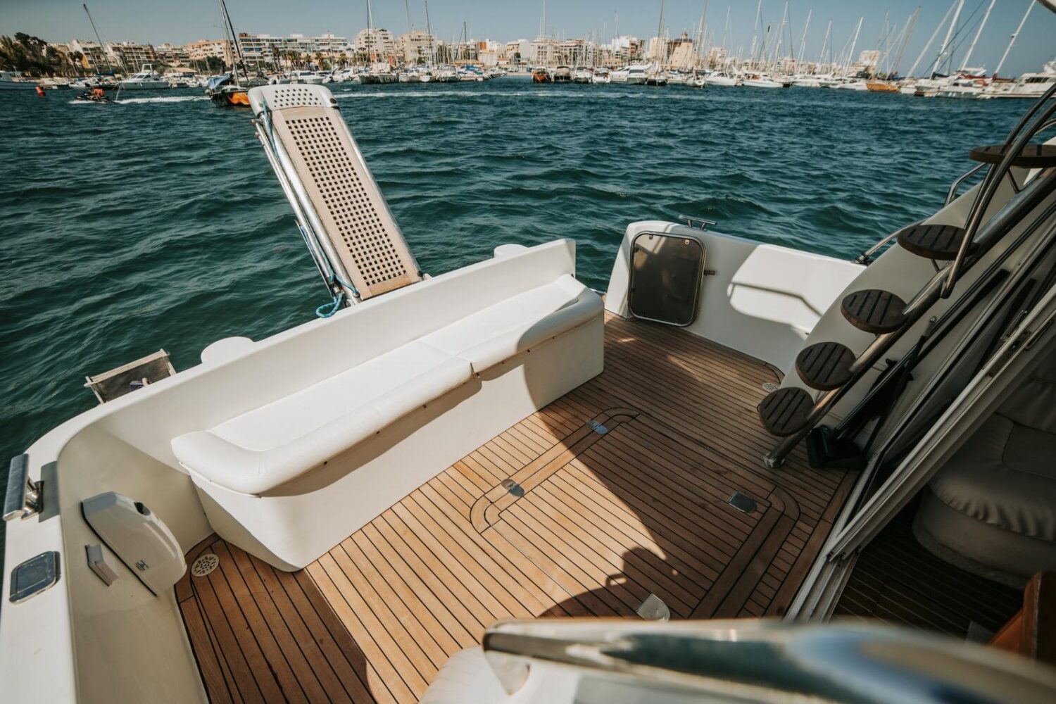 Lara Star Torrevieja Boat Tours