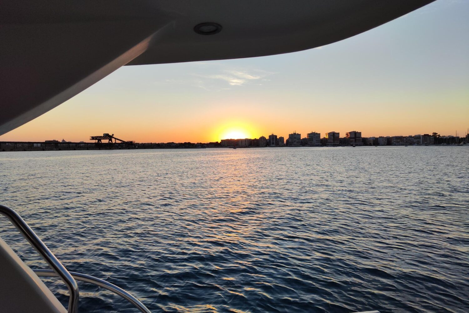 Lara Star Torrevieja Boat Tours