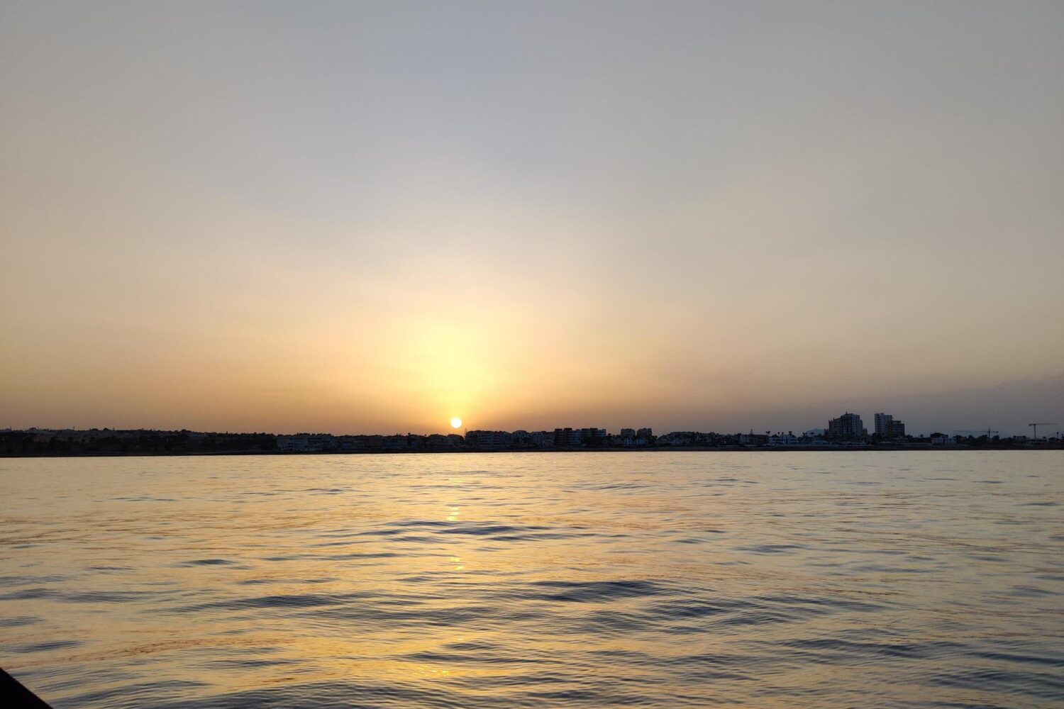 Lara Star Torrevieja Boat Tours