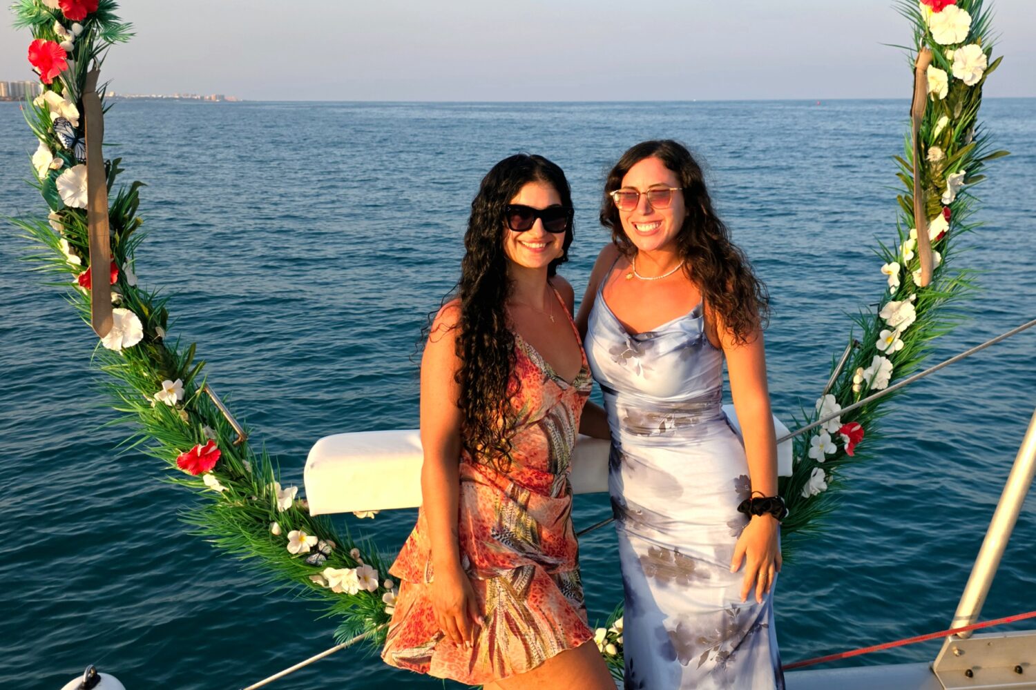 I love Torrevieja Boat Tours