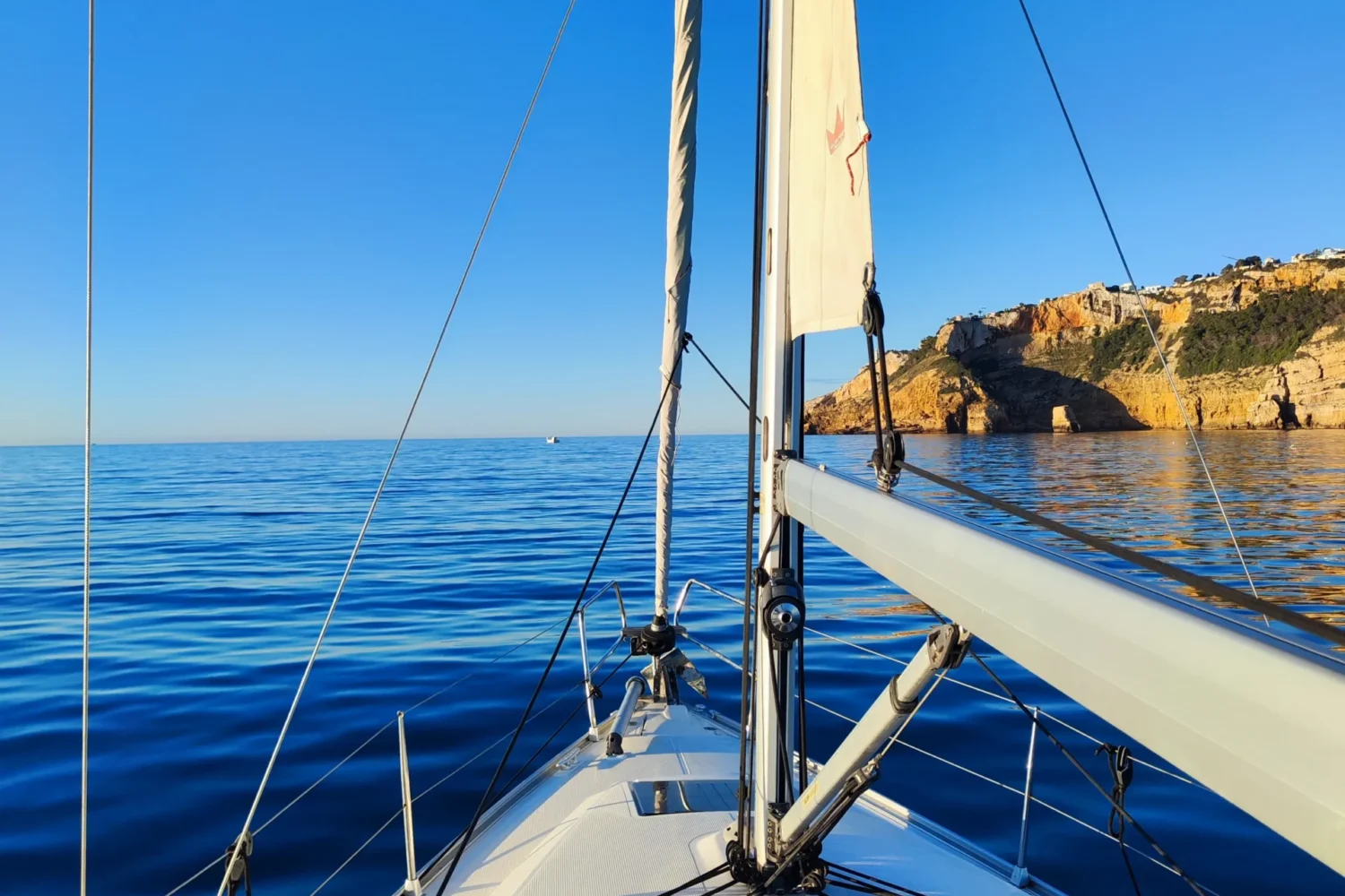 I love Torrevieja Boats
