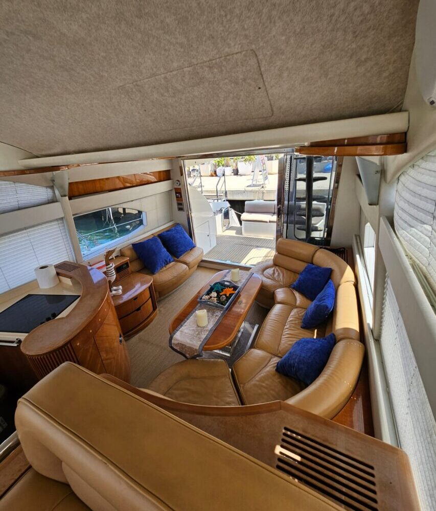 I love Torrevieja Boat Tours