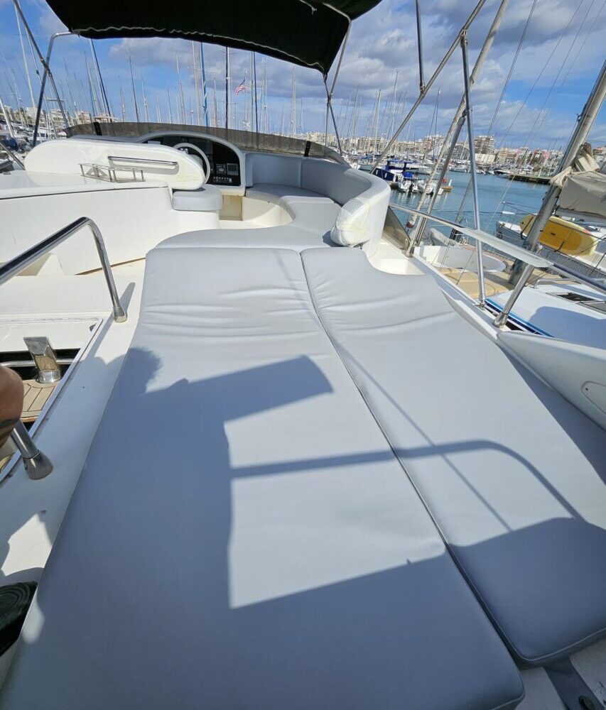 I love Torrevieja Boat Tours