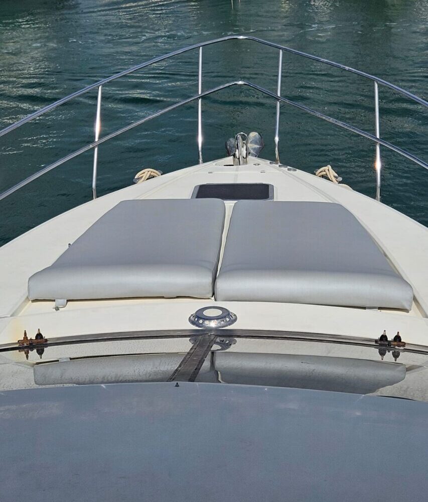 Cridamar Yacht Torrevieja