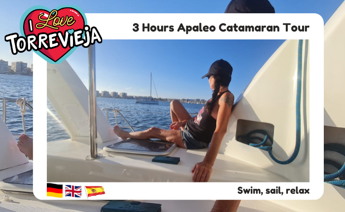 Aquiler de barcos Torrevieja