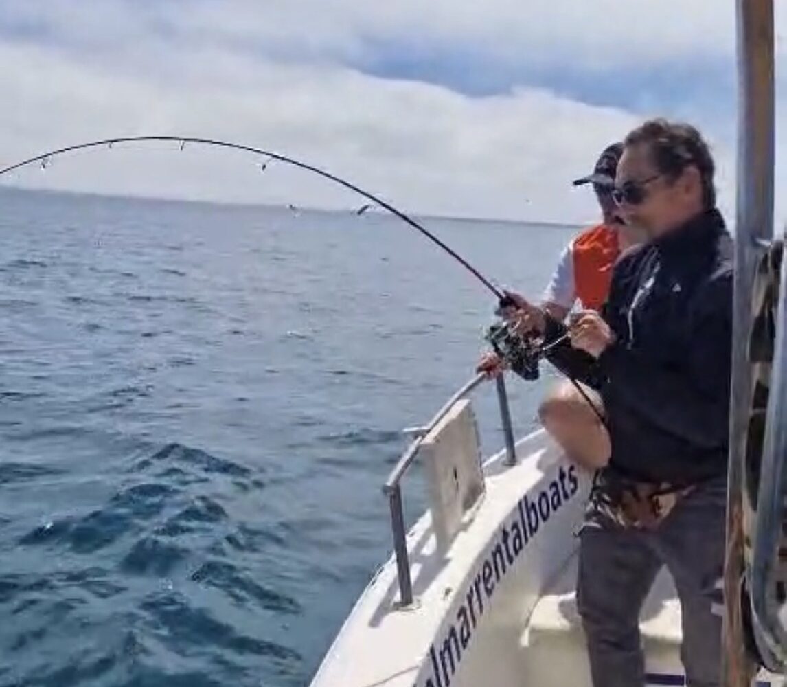 Fishing Charter Torrevieja