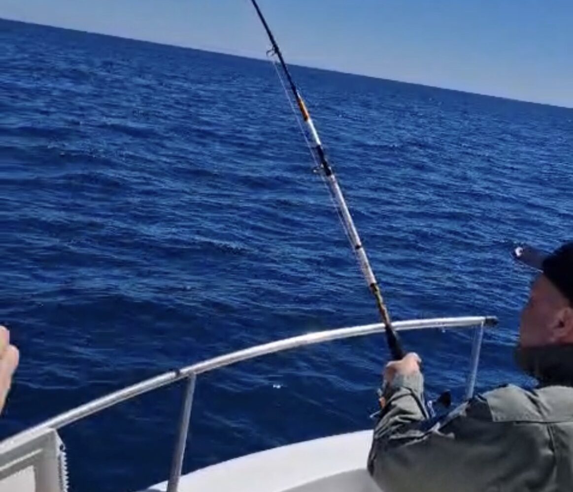 Fishing Charter Torrevieja