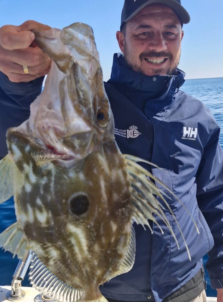 Fishing Charter Torrevieja