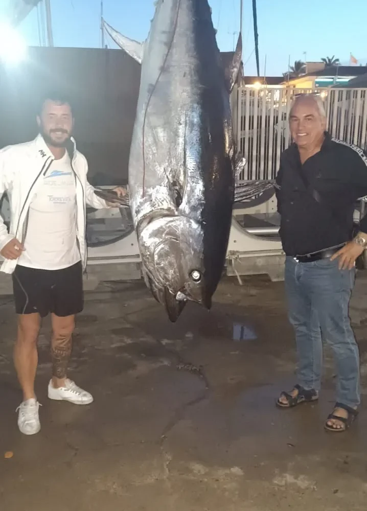 Fishing Charters Torrevieja