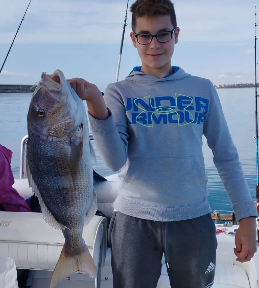Fishing Charters Torrevieja