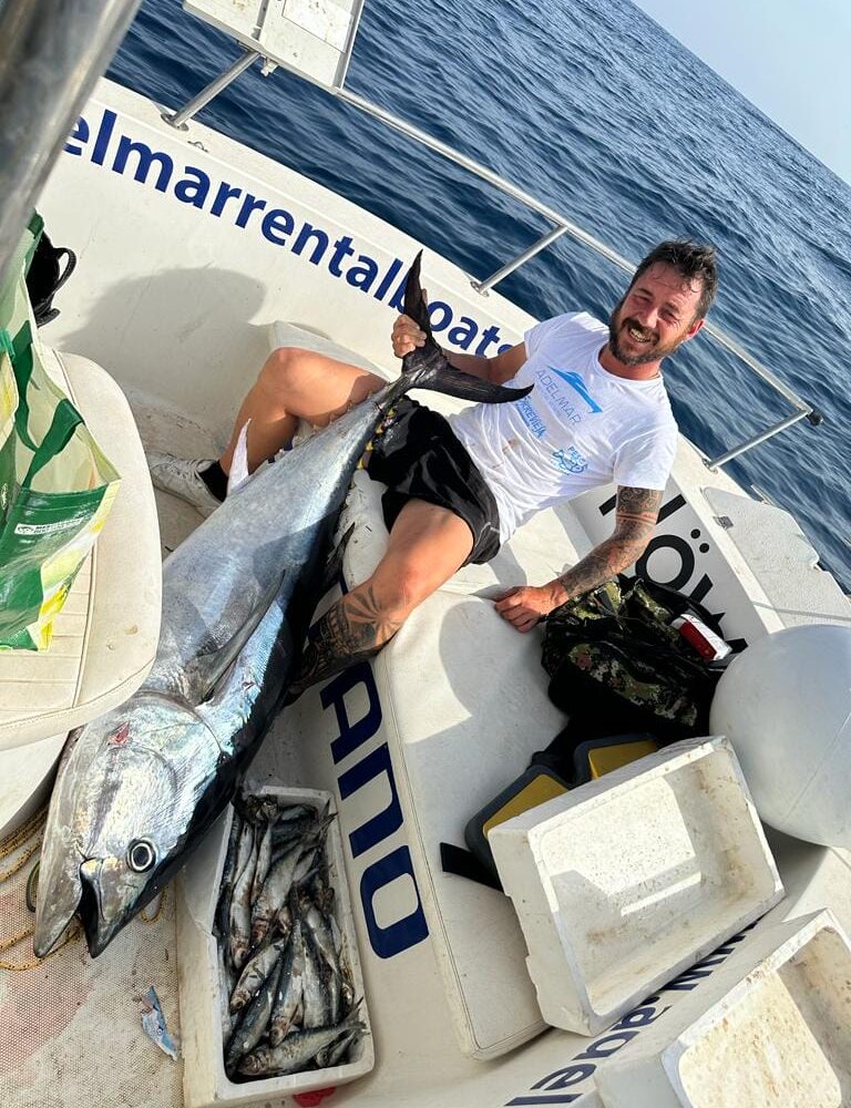 Fishing Charter Torrevieja