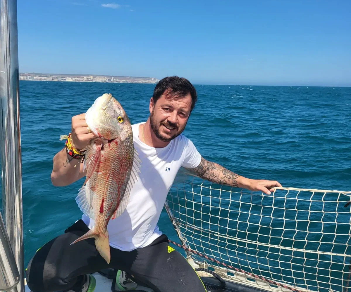 Fishing Charters Torrevieja