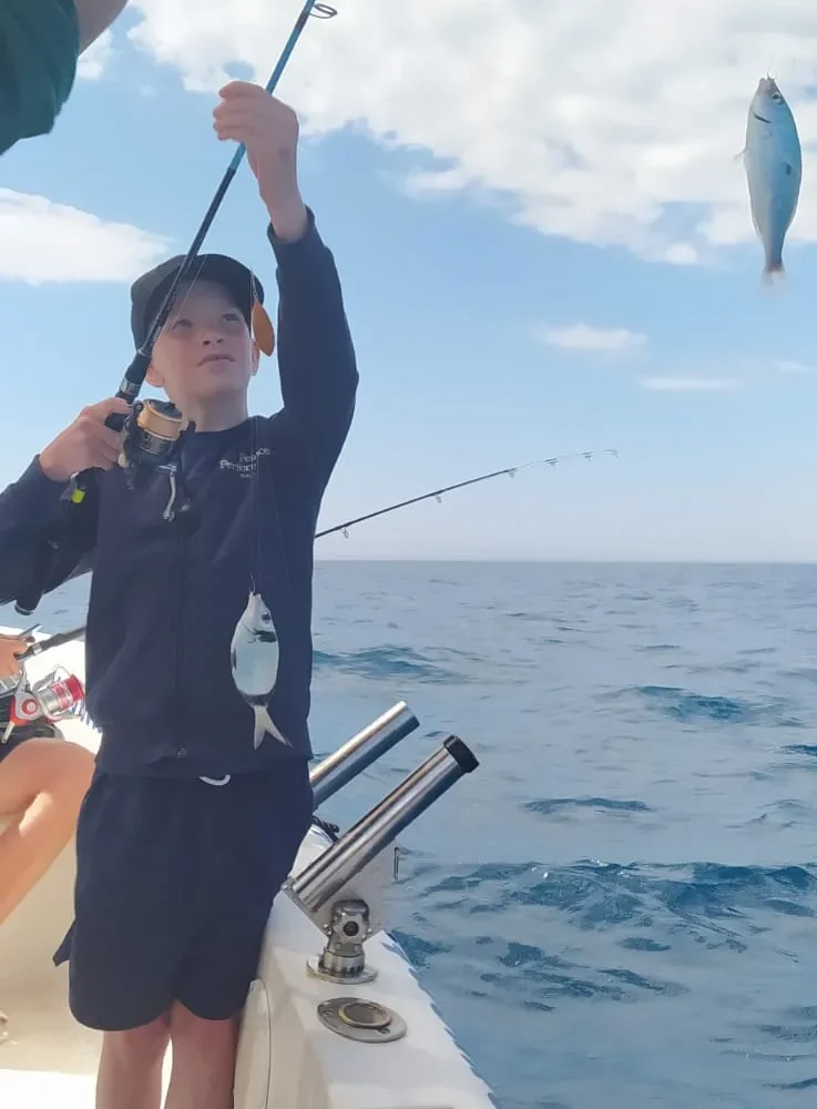 Fishing Tours Torrevieja
